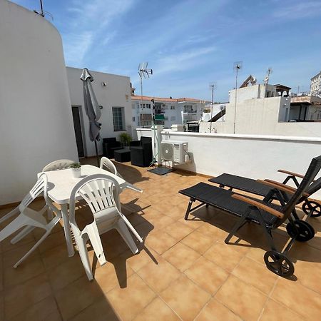 Apartamento Centro De Nerja Lejlighed Eksteriør billede