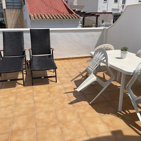 Apartamento Centro De Nerja Lejlighed Eksteriør billede