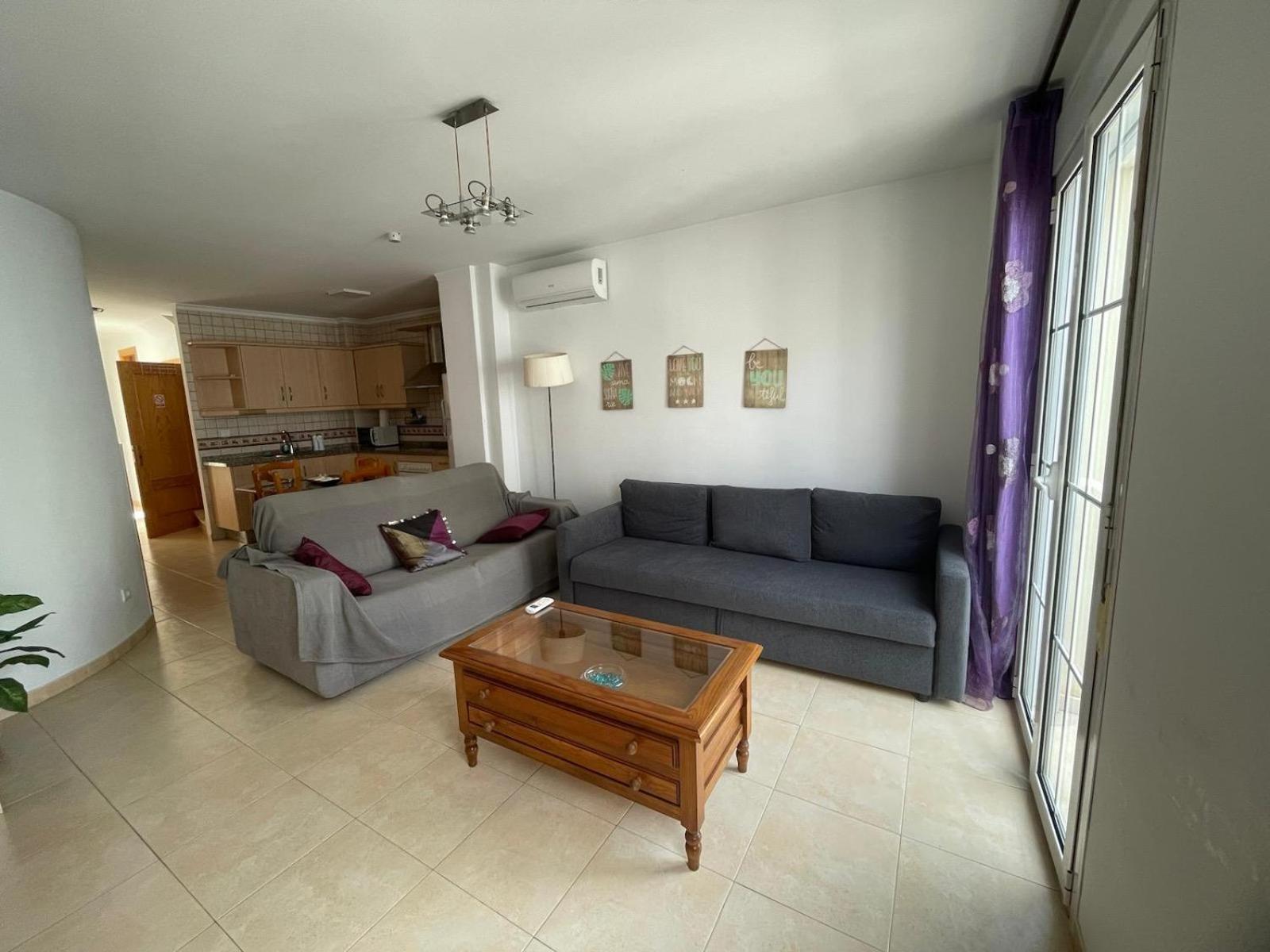 Apartamento Centro De Nerja Lejlighed Eksteriør billede
