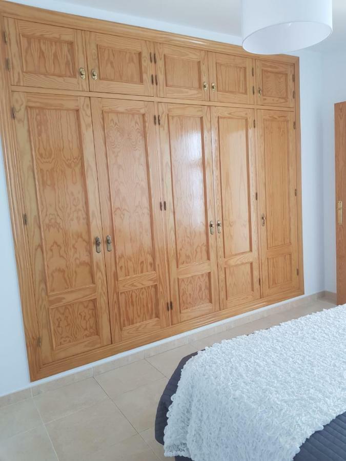 Apartamento Centro De Nerja Lejlighed Eksteriør billede