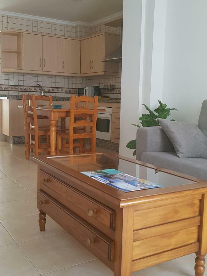Apartamento Centro De Nerja Lejlighed Eksteriør billede