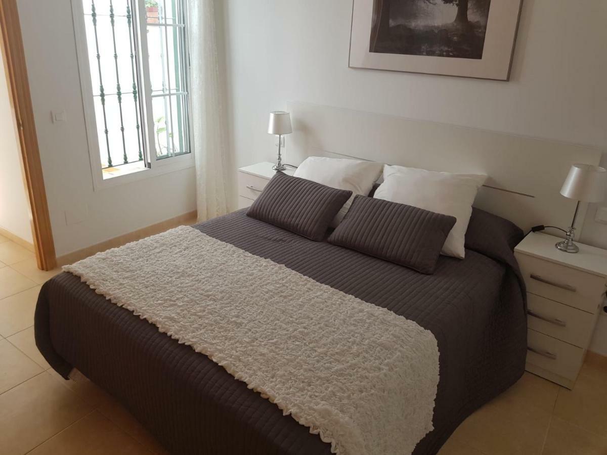 Apartamento Centro De Nerja Lejlighed Eksteriør billede