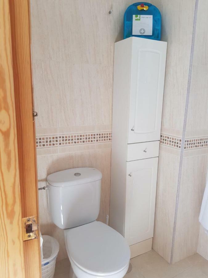 Apartamento Centro De Nerja Lejlighed Eksteriør billede
