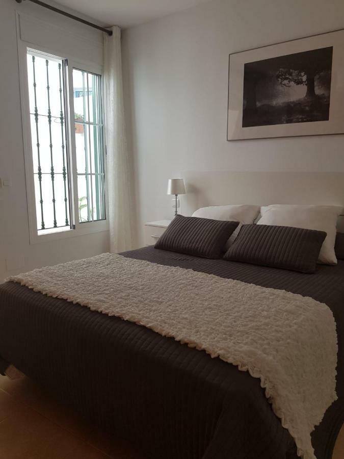 Apartamento Centro De Nerja Lejlighed Eksteriør billede