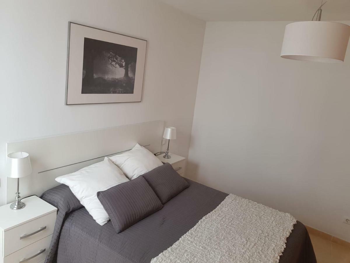 Apartamento Centro De Nerja Lejlighed Eksteriør billede