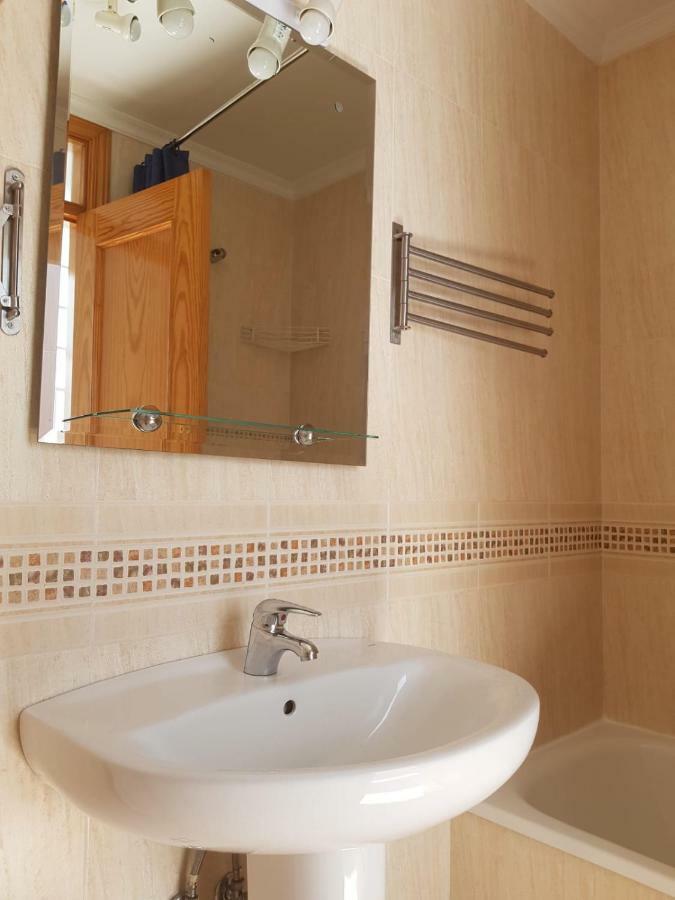 Apartamento Centro De Nerja Lejlighed Eksteriør billede