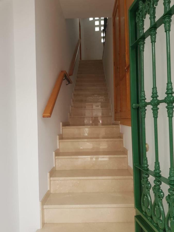 Apartamento Centro De Nerja Lejlighed Eksteriør billede