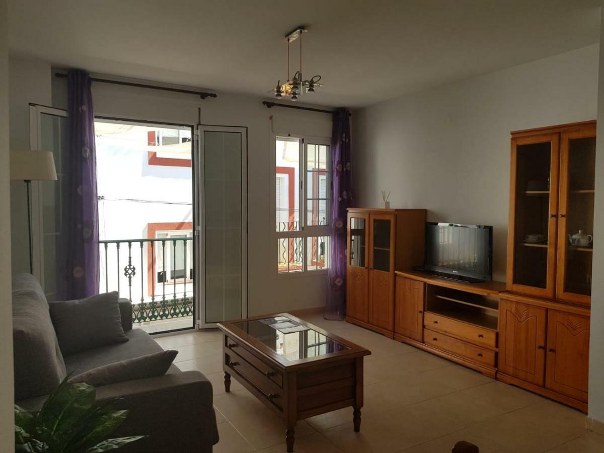 Apartamento Centro De Nerja Lejlighed Eksteriør billede