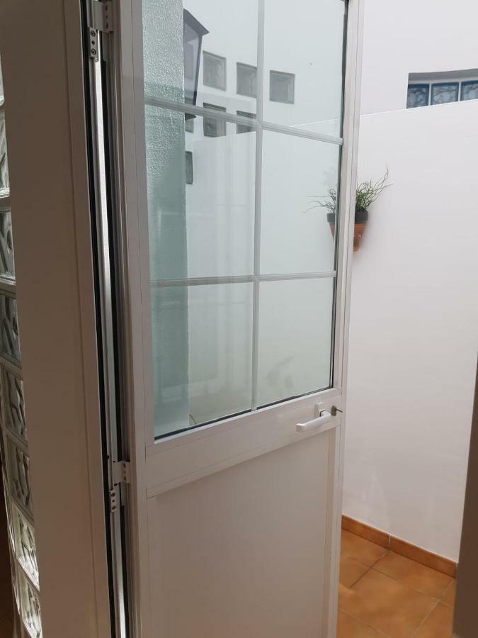 Apartamento Centro De Nerja Lejlighed Eksteriør billede
