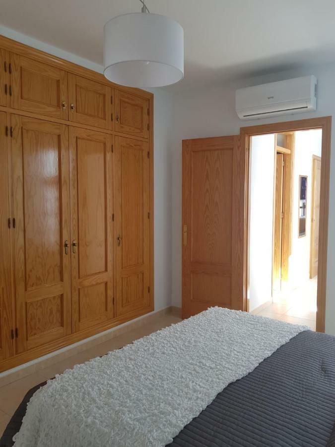 Apartamento Centro De Nerja Lejlighed Eksteriør billede
