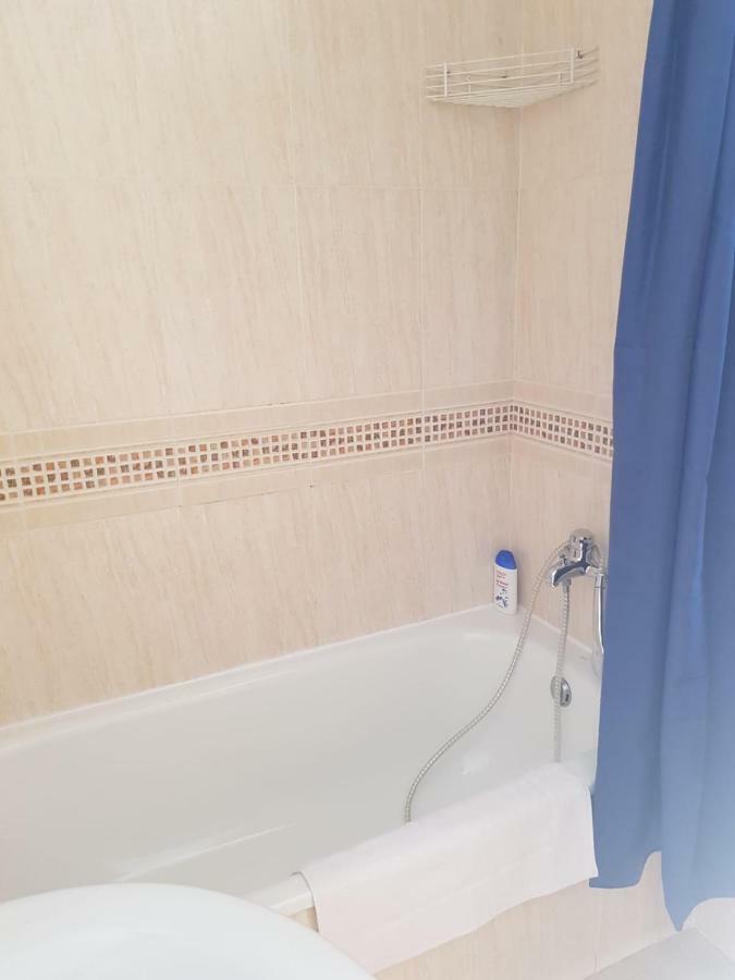 Apartamento Centro De Nerja Lejlighed Eksteriør billede