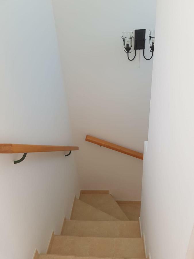 Apartamento Centro De Nerja Lejlighed Eksteriør billede