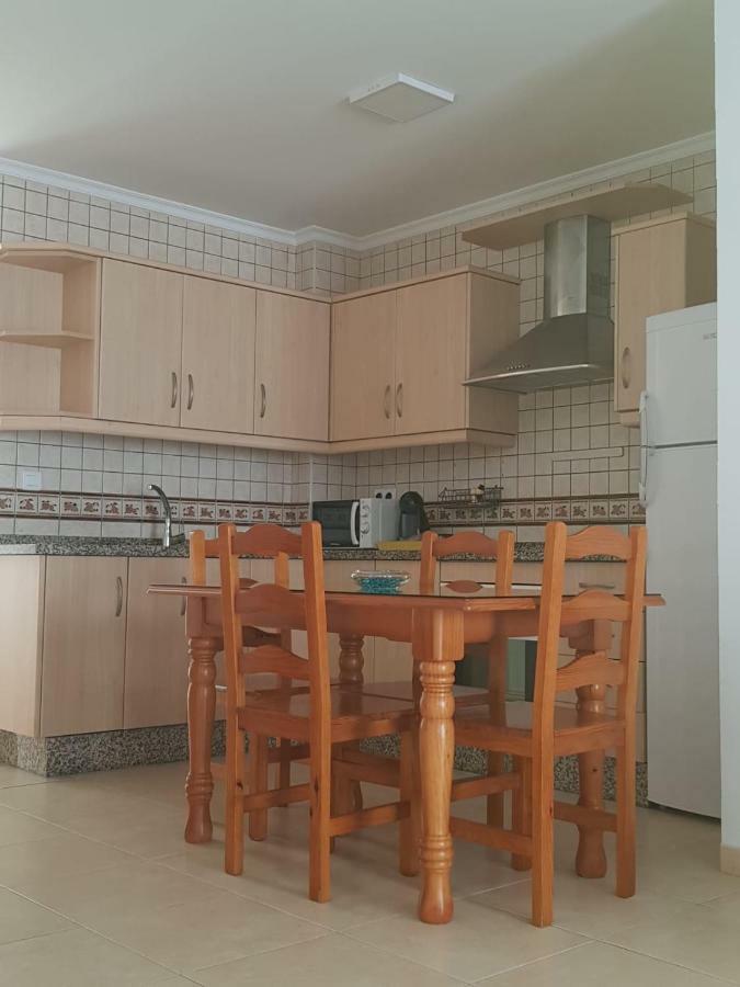 Apartamento Centro De Nerja Lejlighed Eksteriør billede