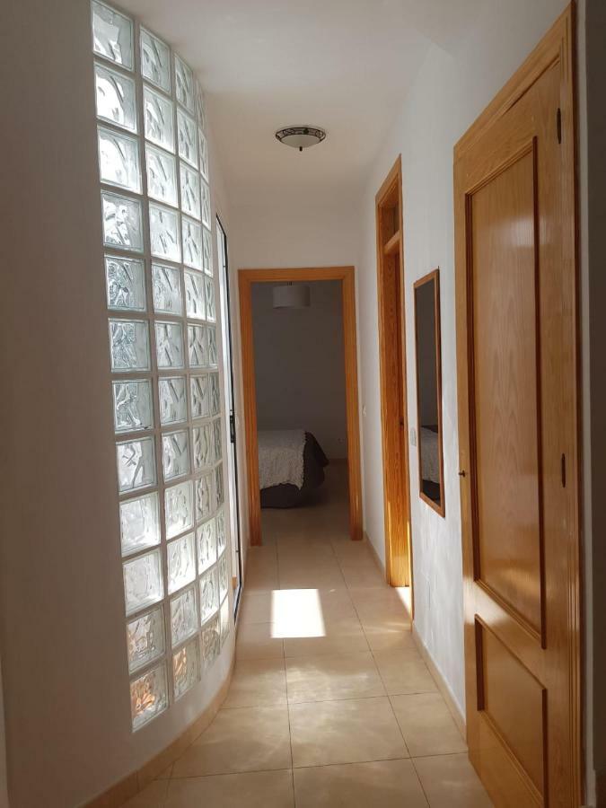 Apartamento Centro De Nerja Lejlighed Eksteriør billede