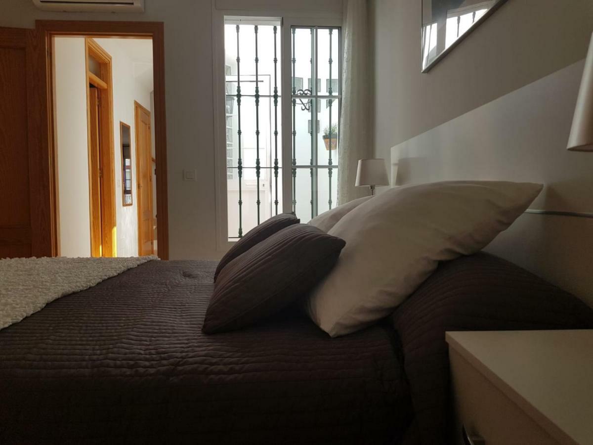 Apartamento Centro De Nerja Lejlighed Eksteriør billede