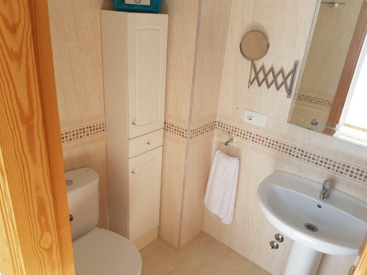 Apartamento Centro De Nerja Lejlighed Eksteriør billede