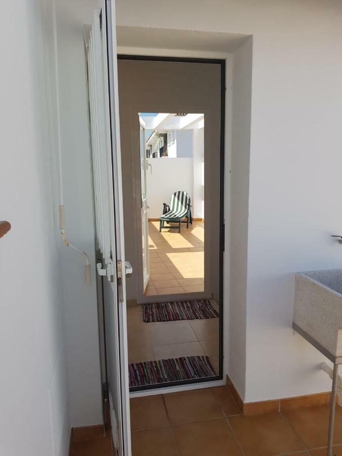 Apartamento Centro De Nerja Lejlighed Eksteriør billede